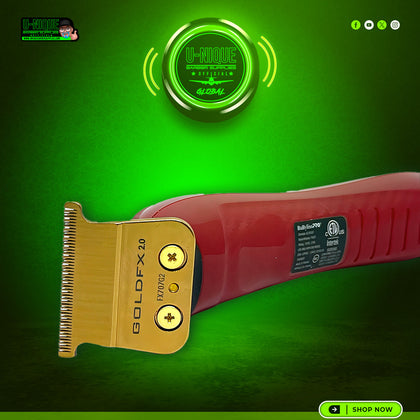 MOD KITS - U-NIQUE Barber Supplies