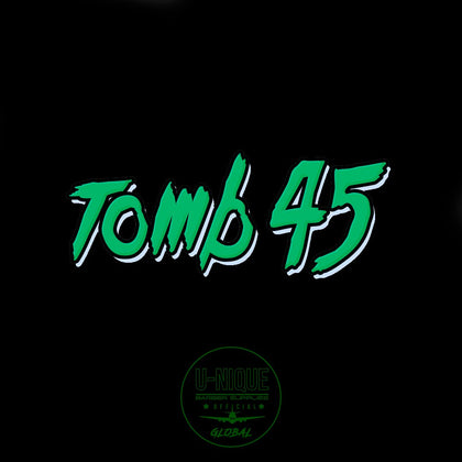 Tomb45 - U-NIQUE Barber Supplies