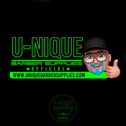 U-NIQUE - U-NIQUE Barber Supplies