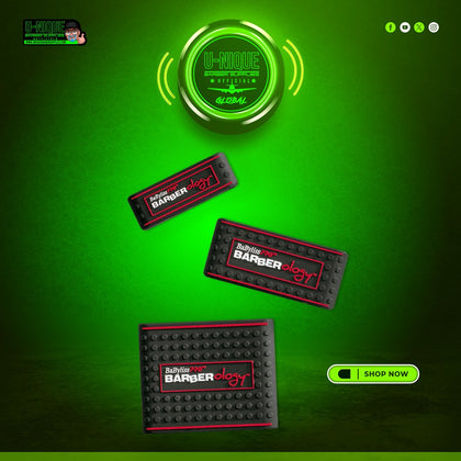 ACCESSORIES - U-NIQUE Barber Supplies