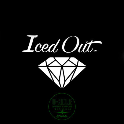Iced Out Products - U-NIQUE Barber Supplies