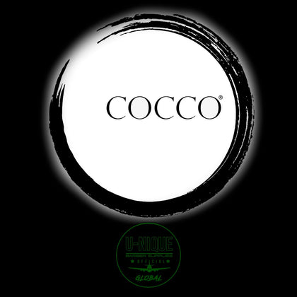 COCCO HAIR PRO - U-NIQUE Barber Supplies