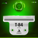 Andis Ultra Edge Detachable Blade - Size T-84 (21641)