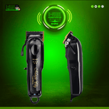 5 Star Magic Clip Cordless Clipper - Black (3026432)