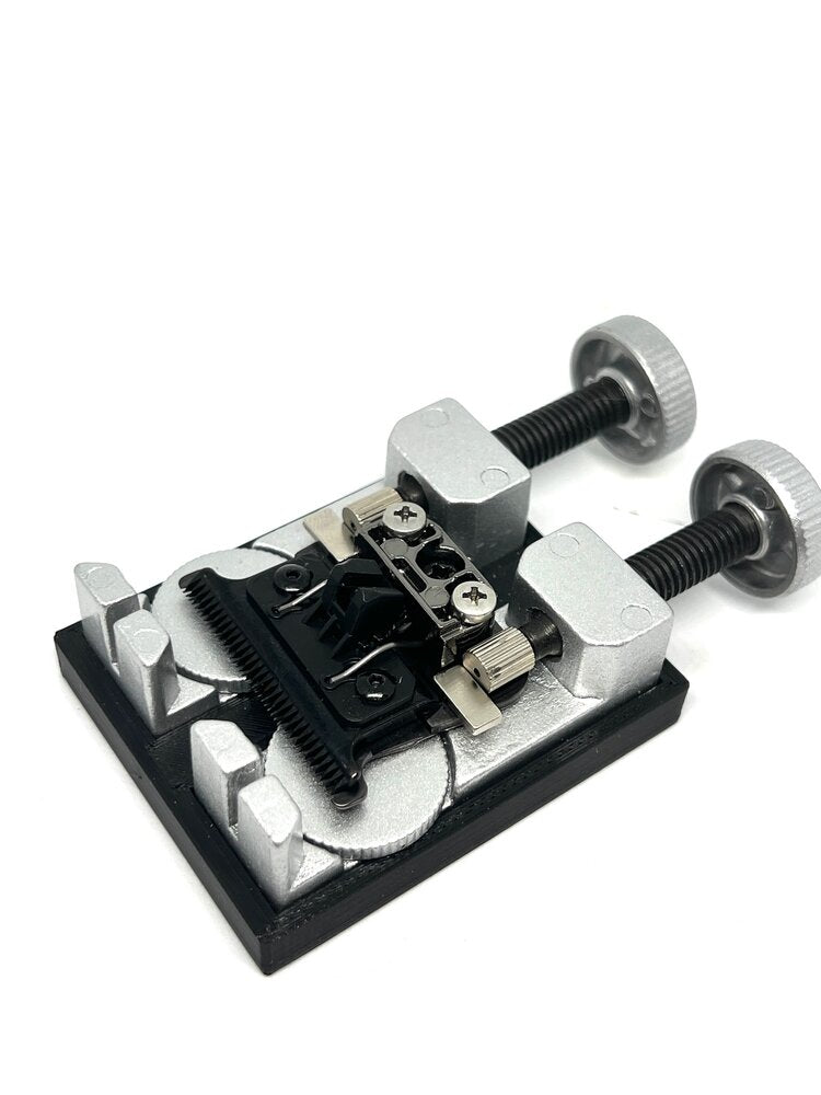 Professional "FX style" Blade Zero Gapping Device UNIQUE Barber Supplies