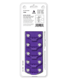 Master Dual Magnetic 5-Piece Attachment Comb Set - Small (560997)