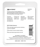 Deep-Tooth  GTX-Z Blade (562009)