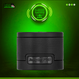 BaBylissPRO BLACKFX Universal Battery Charging Stand (FXTRAVB)