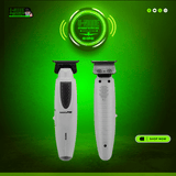 BaBylissPRO Limited Edition LithiumFX+ Lithium Ergonomic Cord/Cordless Trimmer (FX773NGY)
