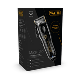 5 Star Magic Clip Cordless Clipper - Black (3026432)