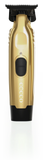 Cocco Veloce Pro Cordless Trimmer w/ Digital Gap Ambassador DLC Blade + Black Charging Stand (CVPT)