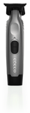 Cocco Veloce Pro Cordless Trimmer w/ Digital Gap Ambassador DLC Blade + Black Charging Stand (CVPT)