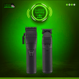 BaBylissPRO FXONE BlackFX Clipper & Trimmer Bundle - Tools Only (FX1CTMBTO)