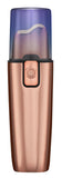 BaBylissPRO UV-Disinfecting Double Foil Shaver - Rose Gold (FXLFS2RG)