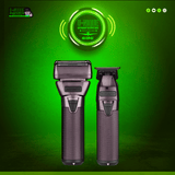 BABYLISSPRO® FXONE LIMITED EDITION NIGHTFALL COLLECTION TRIMMER & FOIL SHAVER PREPACK (TOOLS ONLY)  (FX1FSTPTO)