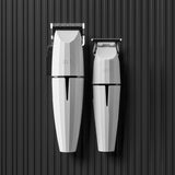 Ghost Collection Clipper & Trimmer Combo (GH2024-1)