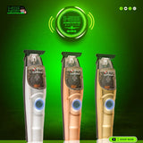 Gamma X-Evo Cordless Linear Trimmer