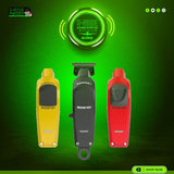 Gamma+ Boosted Cordless Trimmer w/ Super Torque Motor (GP402M)