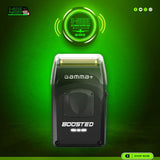 Gamma+ Boosted Foil Shaver w/ Super Torque Motor (GP808M)