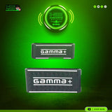 Gamma+ Clipper & Trimmer Grips - MULTIPLE COLORS