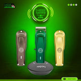 Gamma+ Skin Cordless Clipper w/ Super Torque Rotary Motor (GP603R)