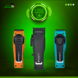 Gamma+ Shorty Cordless Hair Clipper w/ EON Digital Motor (GP605M)