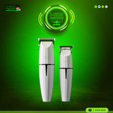 Ghost Collection Clipper & Trimmer Combo (GH2024-1)