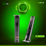 Heiniger Pegasus Mini Cordless Trimmer w/ Charging Stand
