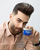 The "Superior" Classic Pomade
