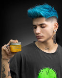 The Creed Platinum Styling Hair Wax