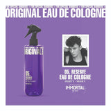 Reserve Colognes 05.
