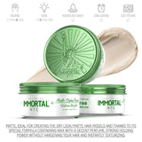 Matte Styling Pomade