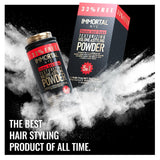 Volume and Styling Powder