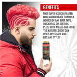 Volume and Styling Powder