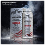 'FRAGRANCED TEXTURE HAIR POWDER'