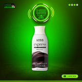 EXPRESS COLOR SEMI- PERMANENT HAIR COLOR