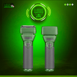 BaBylissPRO FXONE Limited Edition Matte Green All-Metal Foil Shaver - Tool Only (LFX79SGC)