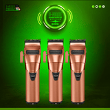 BaBylissPRO FX One Rose GoldFX All-Metal Interchangeable Battery Cordless Clipper (FX899RG)