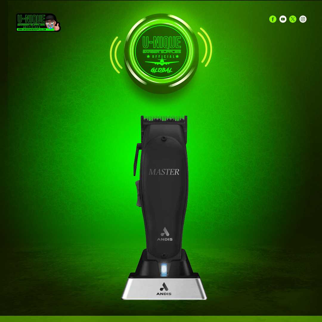 Phaze Blade MLC (561895) – U-NIQUE Barber Supplies