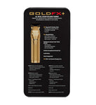 BaByliss PRO UPGRADED GoldFX+ Outlining Cordless Trimmer (FX787NG)