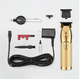 BaByliss PRO UPGRADED GoldFX+ Outlining Cordless Trimmer (FX787NG)