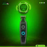 StyleCraft Precision Saber Trimmer Cordless Digital Brushless Motor Metal Trimmer (SC403BP)