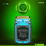 StyleCraft Rebel Shaver Limited Edition Mister Cartoon Master Deluxe (SC809M)