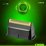 StyleCraft Replacement Foil Head for Uno 2.0 Shaver (SC535B)