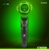 StyleCraft Ace Professional Cordless Beard Blender Trimmer w/ USB-Charging (SC413B)