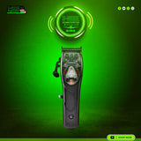 Stylecraft Mythic Microchipped Cordless Metal Clipper with Magnetic Motor