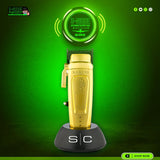 Stylecraft Saber 2.0 Cordless Modular Clipper with High Torque Digital Brushless Motor (SC617M)