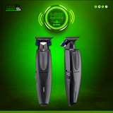 BaByliss PRO Limited Edition Lithium FX+ Cord/Cordless Ergonomic Trimmer - Matte Black (FX773NMB)