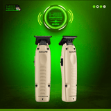 BaBylissPRO FXONE Low-Profile Sand Interchangeable Battery Trimmer (FX729SDLT) - TOOL ONLY
