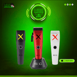 StyleCraft Instinct-X Clipper Vector Motor (SC608M)